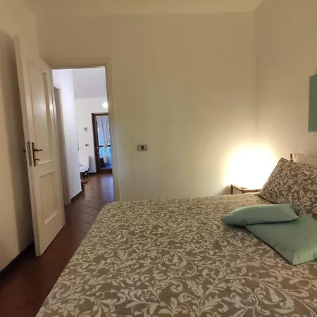 بيت للعطل Villino Sunshine S8989