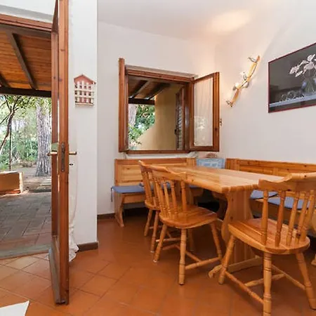 Villino Sunshine S8989 سانتا مارغريتا دي