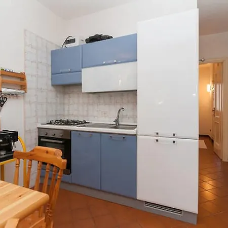 Villino Sunshine S8989 بيت للعطل سانتا مارغريتا دي