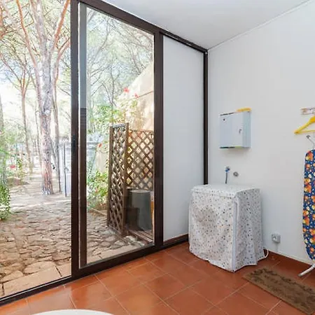 Villino Sunshine S8989 بيت للعطل