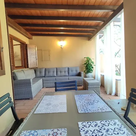 Villino Sunshine S8989 Prázdninový dům *