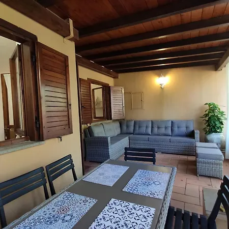 Villino Sunshine S8989 * Санта-Маргерита-ди-Пула
