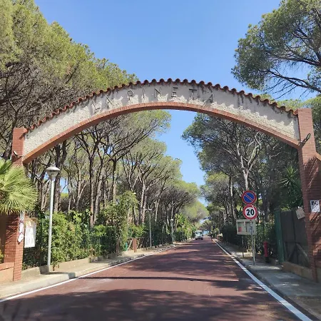 Villino Sunshine S8989 * Santa Margherita di Pula