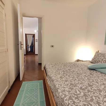 Feriehus Villino Sunshine S8989 *