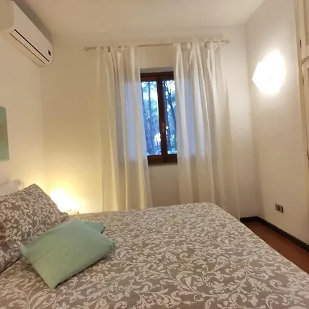 Prázdninový dům Villino Sunshine S8989 Santa Margherita di Pula