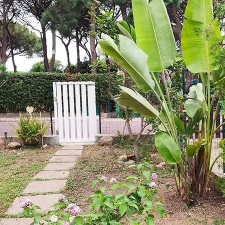 Villino Sunshine S8989 * Santa Margherita di Pula