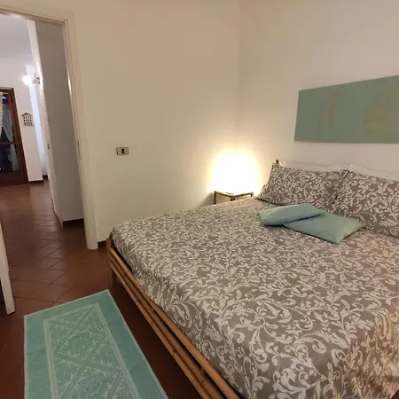 Villino Sunshine S8989 * Santa Margherita di Pula