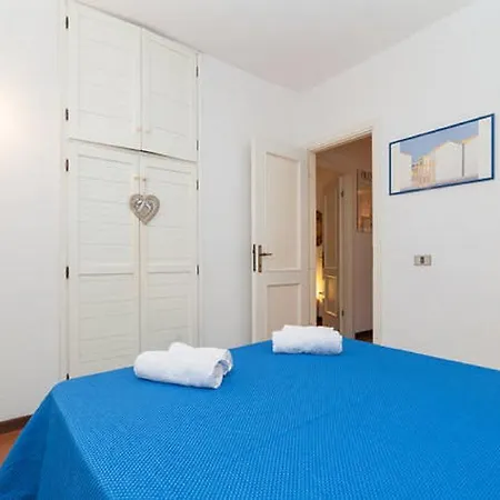 Villino Sunshine S8989 Feriehus