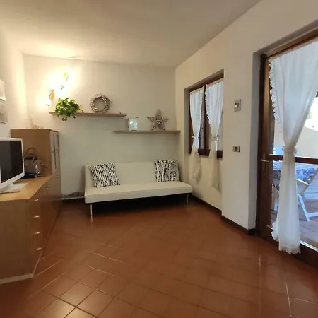 Prázdninový dům Villino Sunshine S8989 *