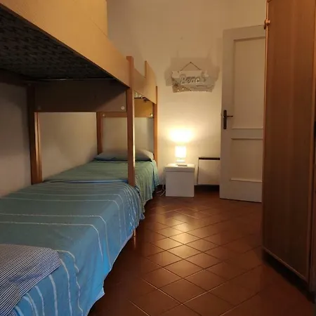 Prázdninový dům Villino Sunshine S8989