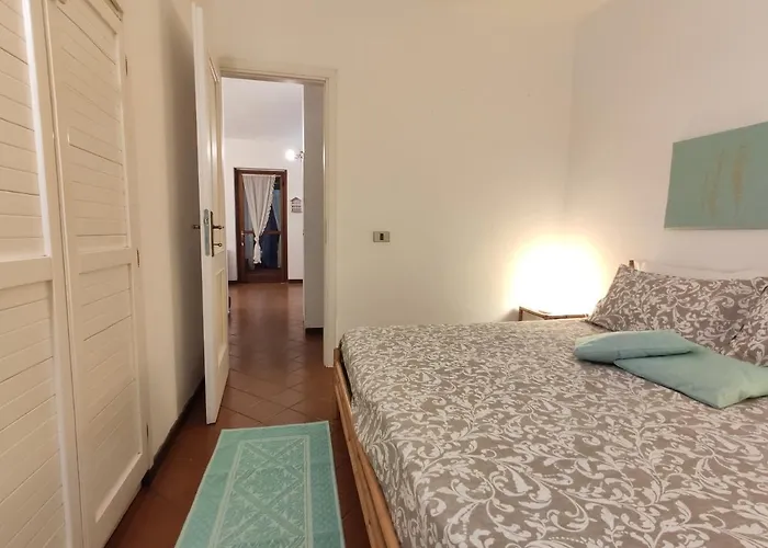 Дом отдыха Villino Sunshine S8989 *
