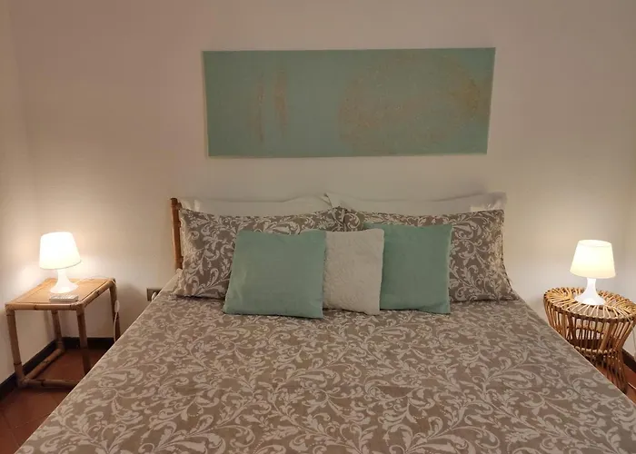 Дом отдыха Villino Sunshine S8989 *