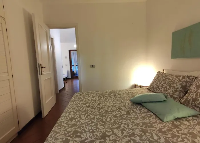Дом отдыха Villino Sunshine S8989