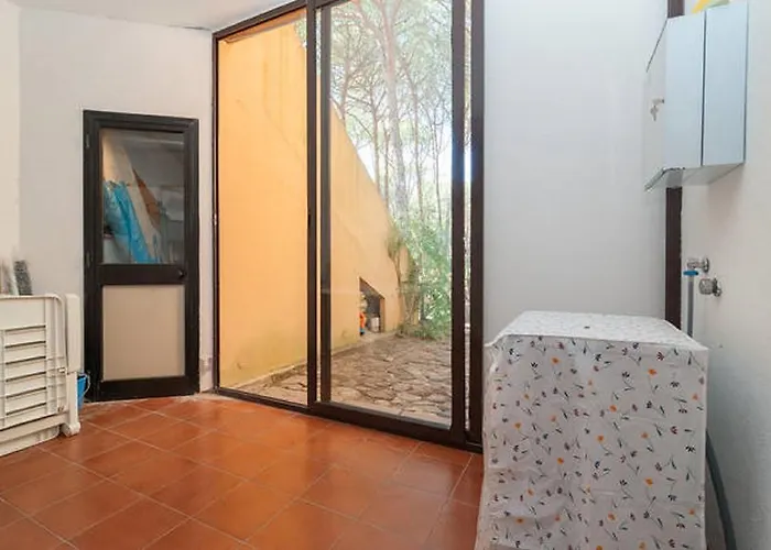 Villino Sunshine S8989 Санта-Маргерита-ди-Пула
