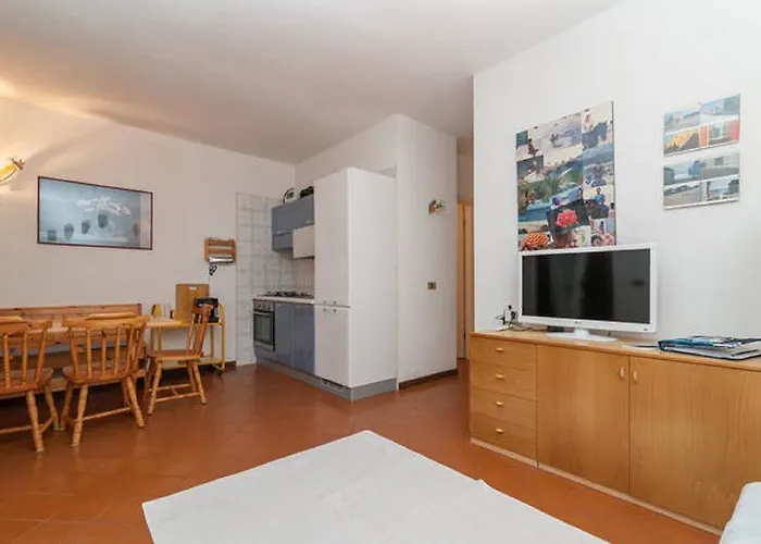 Дом отдыха Villino Sunshine S8989
