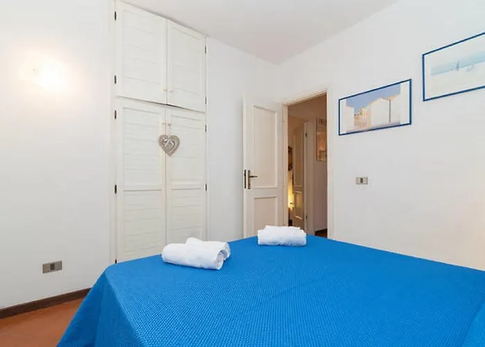 Villino Sunshine S8989 Дом отдыха