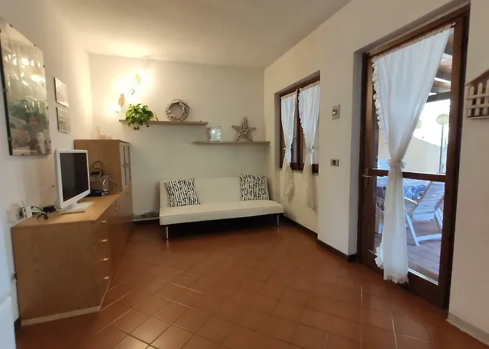 Дом отдыха Villino Sunshine S8989 *