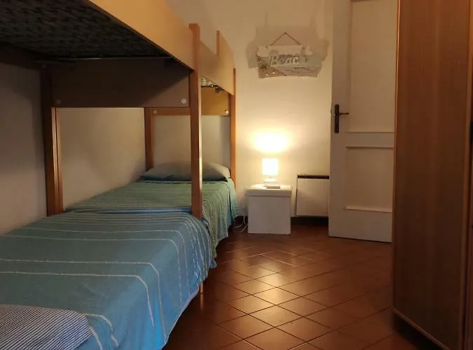 Дом отдыха Villino Sunshine S8989